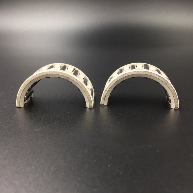 Подшипник шатунный Yamaha 115-225 (36x46x21) (93310-836U0) (Osaka), арт. 93310-836V2-TW,          OSAKA 