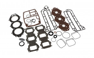 Ремкомплект прокладок блока Yamaha 60F/70B