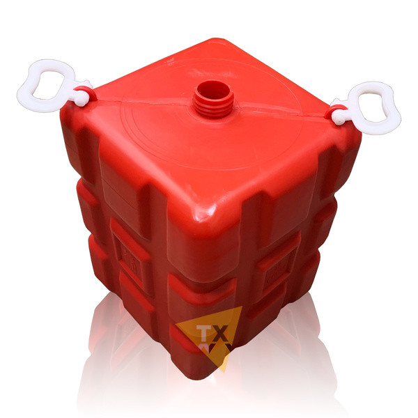 Емкость 25л красная (узкая горловина) EB-0252-R, арт. EB-0252-R,          НПП Технохим 