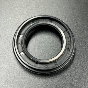 Сальник снегоход Yamaha (93103-32156) (32x48,50x10) (Osaka)