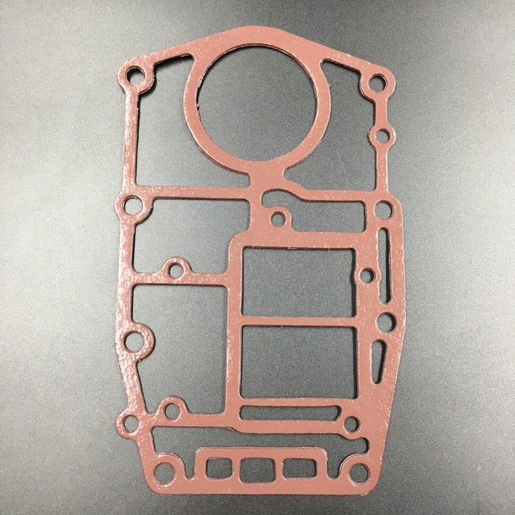 Прокладка под блок Suzuki DT20-30  (11433-96302) (Osaka), арт. 11433-96330-TW,          OSAKA 