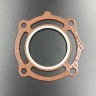 Прокладка под головку Yamaha 2 (6A1-11181-A1; 646-11181-00) (Omax), арт. 6F8-11181-A0-TW, Omax Прокладка под головку Yamaha 2 (6A1-11181-A1; 646-11181-00) (Omax), арт. 6F8-11181-A0-TW, Omax