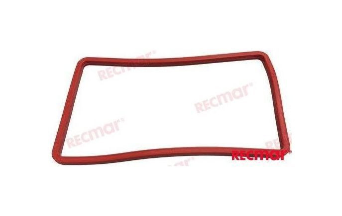 Прокладка интеркуллера Volvo Penta , арт. 860920_RM,          Recmar 