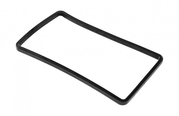 Прокладка интеркуллера Volvo Penta , арт. 860920_RM,          Recmar 