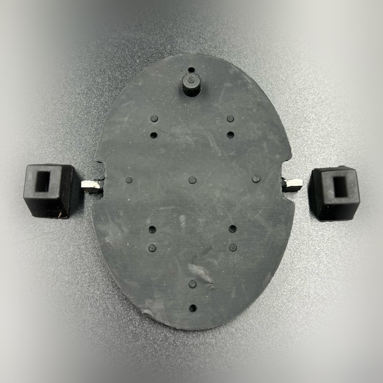 Водяная заслонка выпускная Mercruiser (Osaka), арт. 60930-TW,          OSAKA 