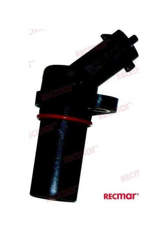 Датчик коленвала Volvo Penta D1-13-30\D2-40-75\D6-280-435\D9-425, Recmar, арт. 20513343_RM,          Recmar 