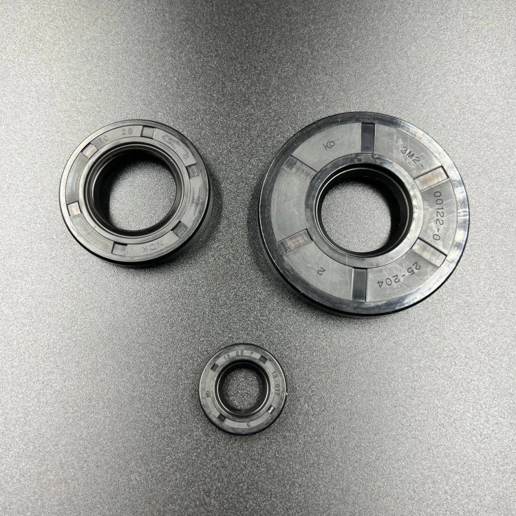 Ремкомплект мотоголовки Tohatsu 18 (Sinera), арт. 3G4-87121-0-TW,          SINERA 