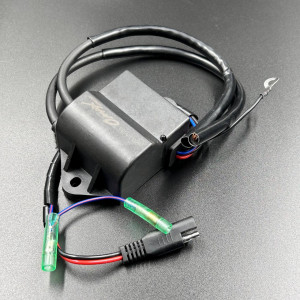 Коммутатор Suzuki DT9.9-15 Old