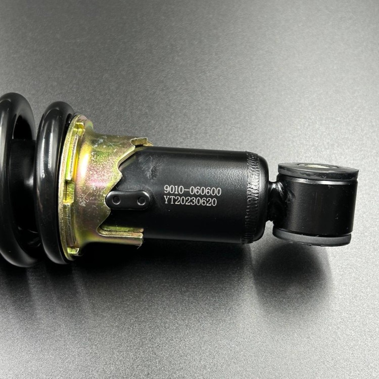 Амортизатор задний CFM 500/600 (9010-060600; AU-04472) (ZIBO), арт. 9010-060600-K,          ZIBO 