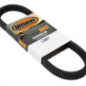 Ремень вариатора Ultimax MAX для снегохода Polaris/Yamaha MAX1106M3, арт. MAX1106M3,          CARLISLE Belt 