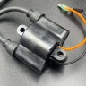 Катушка зажигания YAMAHA F40-60 (Yamaha), арт. 62Y-85570-00,          PREMARINE 