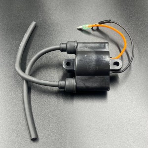 Катушка зажигания YAMAHA F40-60 (Yamaha)