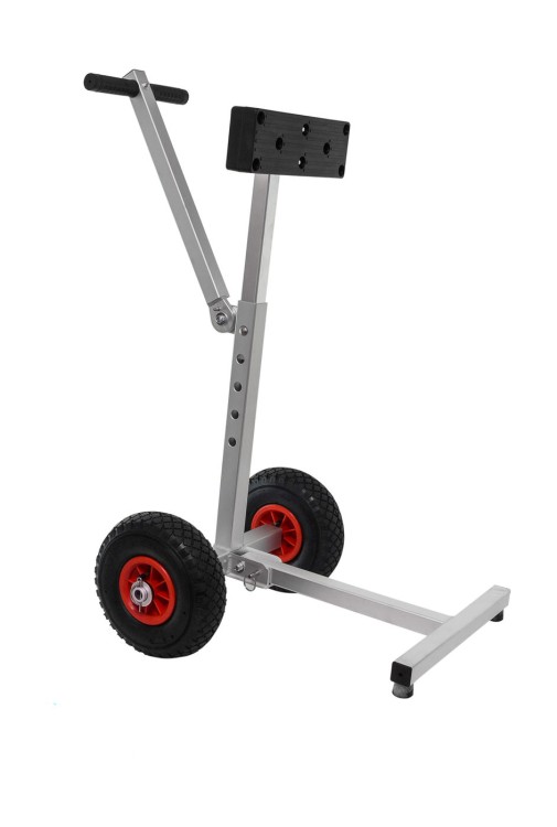 Тележка под мотор разборная, арт. CFBPM013,          Chen Fun 