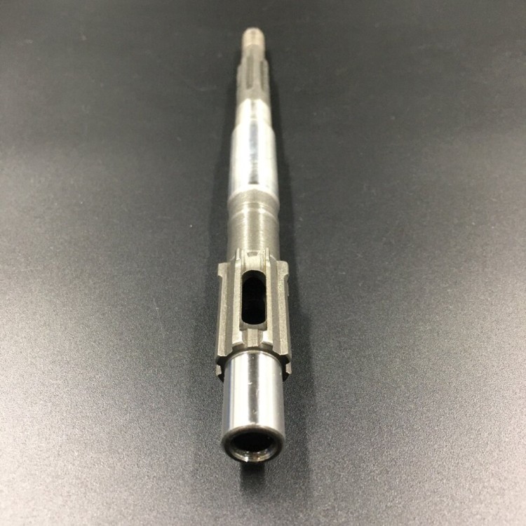 Вал гребной Yamaha 6-8 (Osaka), арт. 6G1-45611-01-TW,          OSAKA 