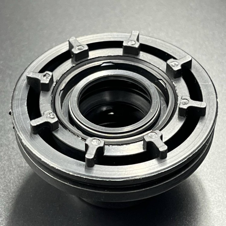 Ремкомплект редуктора Mercury 200-300  (JSP), арт. 26-830749A01-K,          JSP 