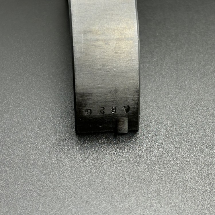 Вкладыш коренной Yamaha F200-250 () (69J-11417-11) (Yamaha) (2), арт. 69J-11417-11,          YAMAHA 