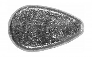 Груз плоская капля скользящий 140 (145) г тонар