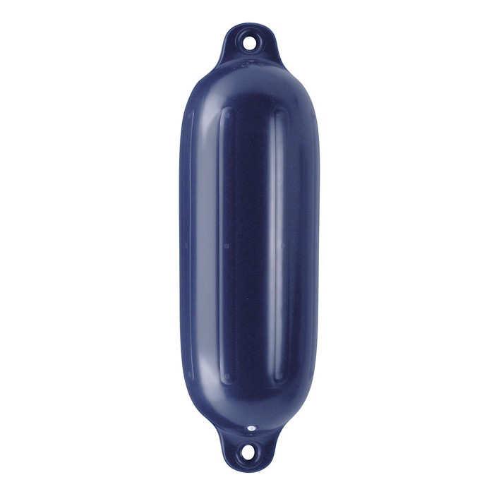 Кранец  515х145 мм синий, арт. G-3/12,          POLYFORM 