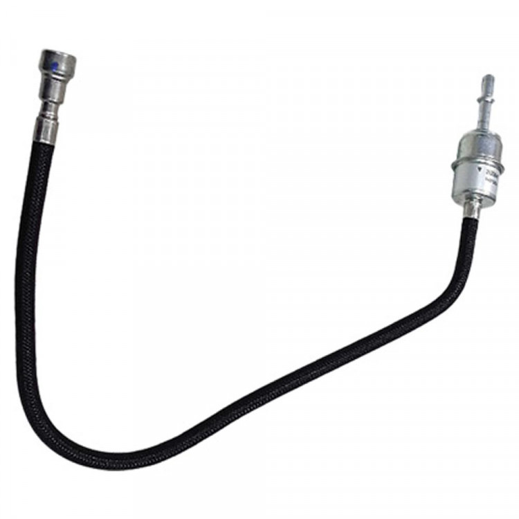 Фильтр топливный  для Polaris, SM-07351-ts, арт. SM-07351-ts,          Sledex 