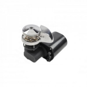 Лебедка якорная CL-P без барабана, 1000Вт, 24В, цепь 8мм