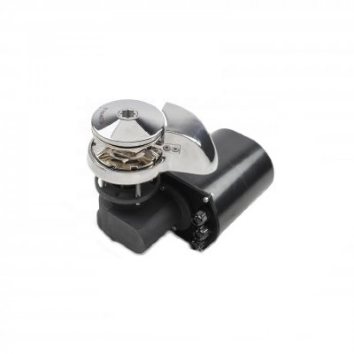 Лебедка якорная CL-P без барабана, 1000Вт, 24В, цепь 8мм, арт. CP_1024_08L,          Italwinch 