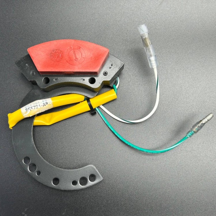 Статор Mercury 6-15 (Quicksilver), арт. 855721T8,          MERCURY 