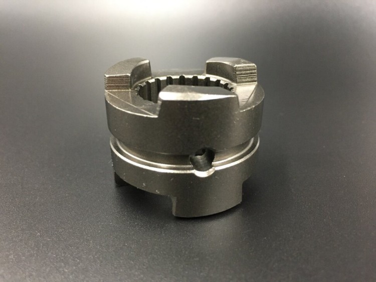 Муфта переключения скорости Yamaha 30D (Yamaha), арт. 6J8-45631-01,          YAMAHA 