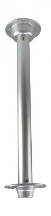 Стойка столешницы с креплениями, высота 750 мм, арт. 1660029L,          Springfield  Стойка столешницы с креплениями, высота 750 мм, арт. 1660029L,          Springfield