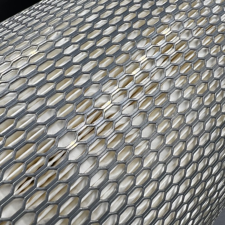 Фильтр воздушный Volvo Penta (PREMARINE), арт. 21496510-K,          PREMARINE 