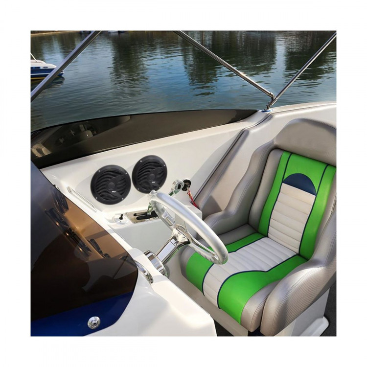 Морская акустика 1DIN PYLE PLCDBT95MRB, комплект, арт. PLCDBT95MRB,          PYLE  Морская акустика 1DIN PYLE PLCDBT95MRB, комплект, арт. PLCDBT95MRB,          PYLE