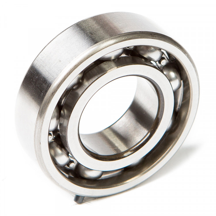 Подшипник коленвала  для Yamaha 9.9-15, SK93306-205U7-ts, арт. SK93306-205U7-ts,          Skipper 