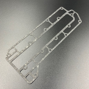 Прокладка под холодильник Yamaha 60-70