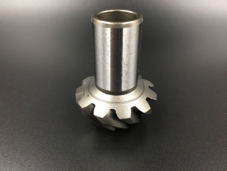 Шестерня вертикального вала (Пиньон) Suzuki DT20-30, DF25-30(A) (57311-96311; 57311-96320; 57311-91L, арт. 57311-96311-TW,          Omax 