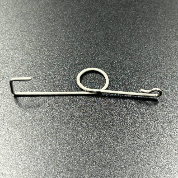 Пружина храповика ручного стартера Tohatsu 25-40 (Osaka), арт. 345-05123-1-TW,          OSAKA 