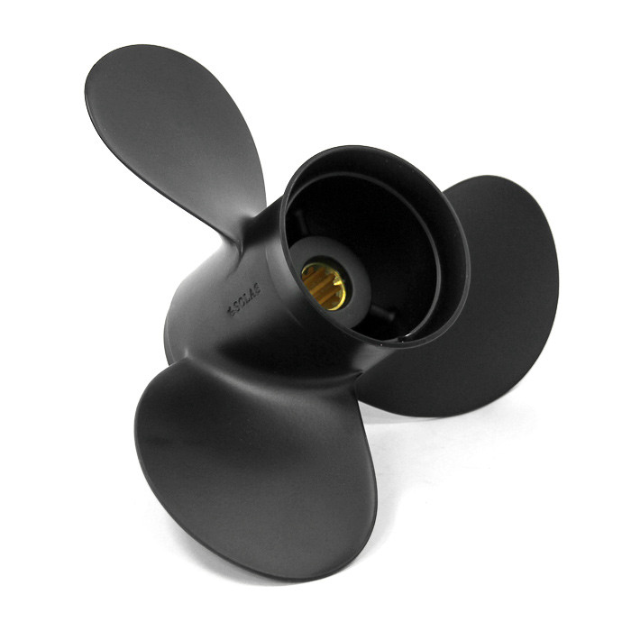 Винт гребной Solas 3211-099-13, 3x9.9x13 (R), арт. 3211-099-13,          Solas  Винт гребной Solas 3211-099-13, 3x9.9x13 (R), арт. 3211-099-13,          Solas