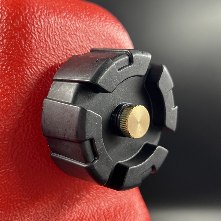 Топливный бак с уровнем топлива Yamaha (24л) (YHS), арт. 6YJ-W2420-J1-K,          YHS 