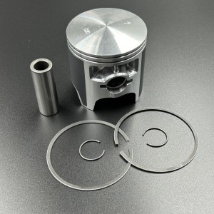 Поршневой комплект Yamaha VK540 (T-Molly) (8R6-11637-00) (+0.75mm) (KINETIX)