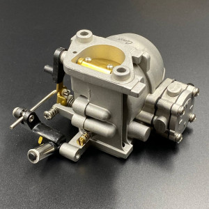 Карбюратор Suzuki DT9.9-15 (Omax)