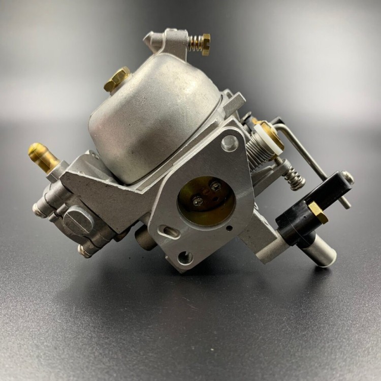 Карбюратор Suzuki DT9.9-15 (Omax), арт. 13200-91D21-TW,          OMAX 