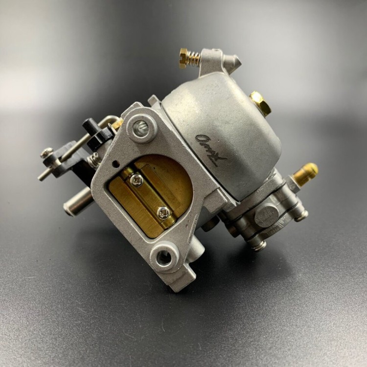 Карбюратор Suzuki DT9.9-15 (Omax), арт. 13200-91D21-TW,          OMAX 