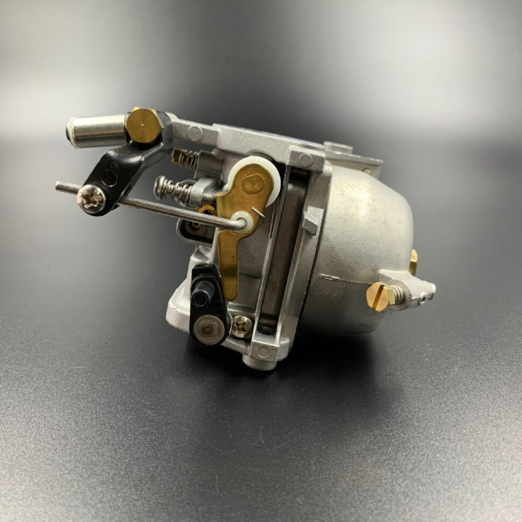 Карбюратор Suzuki DT9.9-15 (Omax), арт. 13200-91D21-TW,          OMAX 