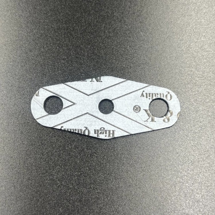 Прокладка под топливный насос Yamaha 25-250(Osaka), арт. 650-24431-A0-TW,          OSAKA 