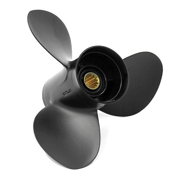 Винт гребной Solas 4311-111-13, 3x11.1x13 (R), арт. 4311-111-13,          Solas 