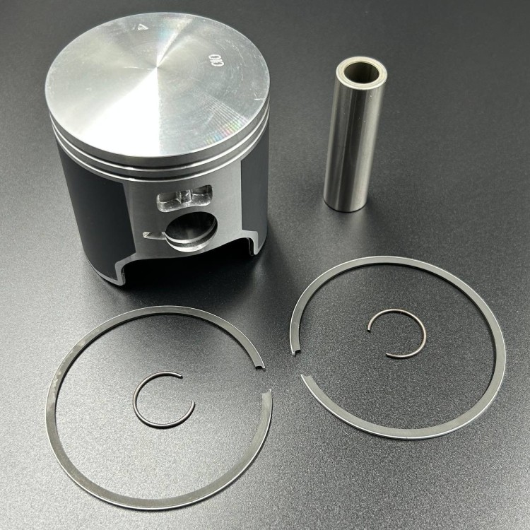 Поршневой комплект для снегоходов POLARIS 550 (0.10) (KINETIX), арт. 09-727-1M,          KINETIX 