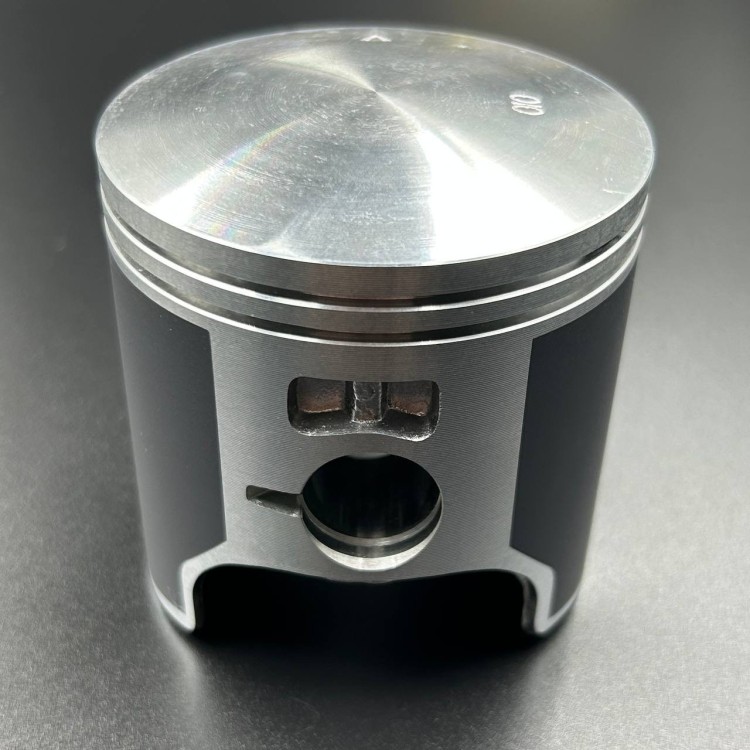 Поршневой комплект для снегоходов POLARIS 550 (0.10) (KINETIX), арт. 09-727-1M,          KINETIX 