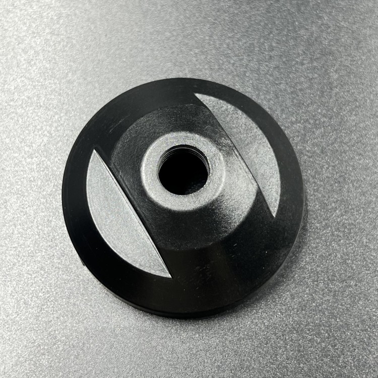 Крышка крепления гидроцилиндров Mercruiser Bravo I-II-III (Omax), арт. 19-14842-TW,          OMAX 