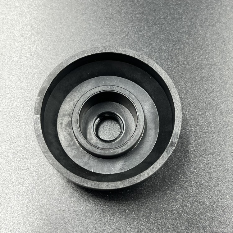 Крышка крепления гидроцилиндров Mercruiser Bravo I-II-III (Omax), арт. 19-14842-TW,          OMAX 