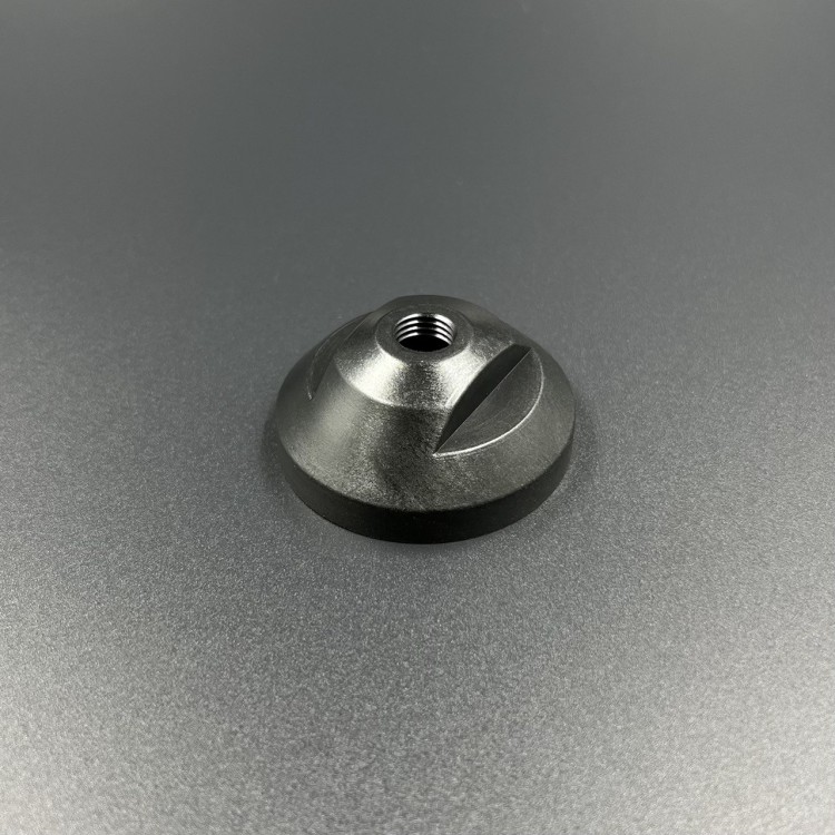 Крышка крепления гидроцилиндров Mercruiser Bravo I-II-III (Omax), арт. 19-14842-TW,          OMAX 