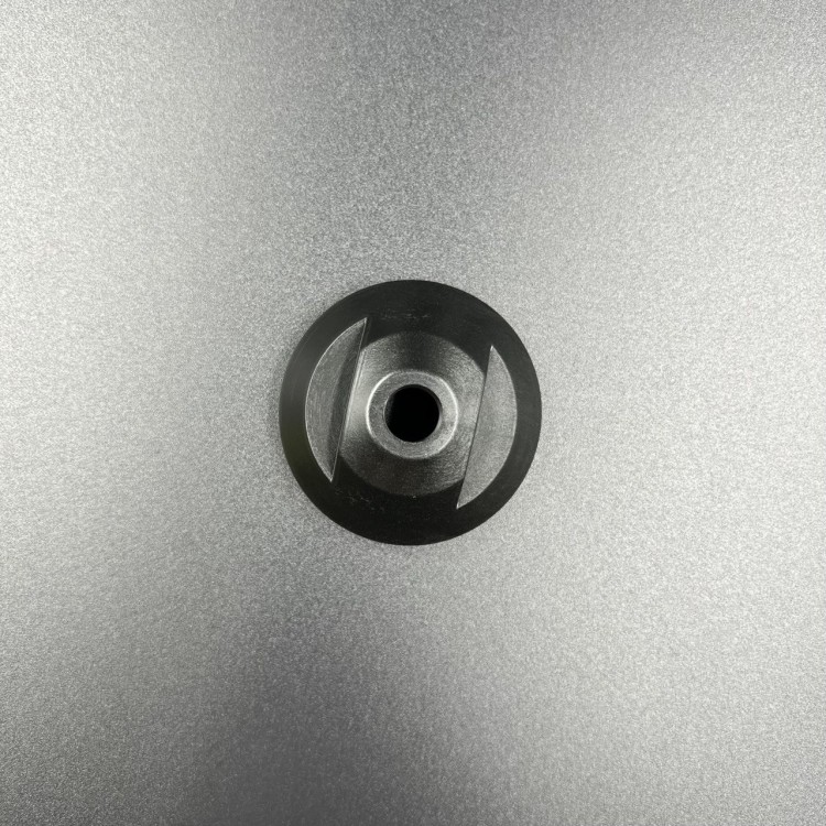 Крышка крепления гидроцилиндров Mercruiser Bravo I-II-III (Omax), арт. 19-14842-TW,          OMAX 