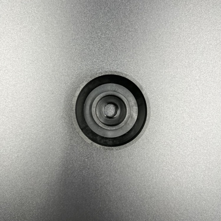 Крышка крепления гидроцилиндров Mercruiser Bravo I-II-III (Omax), арт. 19-14842-TW,          OMAX 